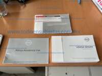 Nissan Versa 2021 4p Sense L4/1.6 CVT IMG_5509