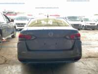 Nissan Versa 2021 4p Sense L4/1.6 CVT IMG_5430