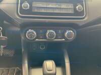 Nissan Versa 2021 4p Sense L4/1.6 CVT IMG_5441