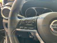 Nissan Versa 2021 4p Sense L4/1.6 CVT IMG_5446