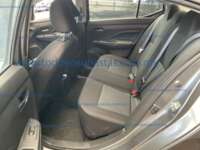 Nissan Versa 2021 4p Sense L4/1.6 CVT IMG_5451