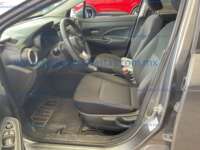 Nissan Versa 2021 4p Sense L4/1.6 CVT IMG_5434