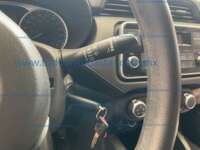 Nissan Versa 2021 4p Sense L4/1.6 CVT IMG_5447