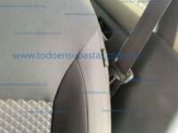 Nissan Versa 2021 4p Sense L4/1.6 CVT IMG_5455