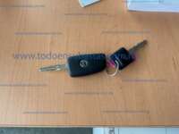 Nissan Versa 2021 4p Sense L4/1.6 CVT IMG_5507