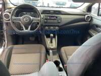 Nissan Versa 2021 4p Sense L4/1.6 CVT IMG_5435
