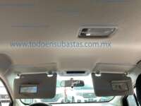 Nissan Versa 2021 4p Sense L4/1.6 CVT IMG_5437