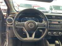 Nissan Versa 2021 4p Sense L4/1.6 CVT IMG_5436