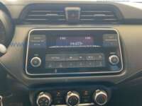 Nissan Versa 2021 4p Sense L4/1.6 CVT IMG_5440