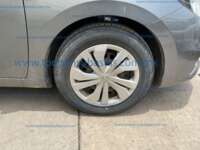 Nissan Versa 2021 4p Sense L4/1.6 CVT 2021 Nissan Versa Ingreso Llantas 0