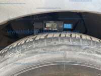 Nissan Versa 2021 4p Sense L4/1.6 CVT 2021 Nissan Versa Ingreso Llantas 1