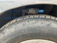 Nissan Versa 2021 4p Sense L4/1.6 CVT 2021 Nissan Versa Ingreso Llantas 10