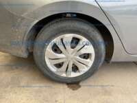 Nissan Versa 2021 4p Sense L4/1.6 CVT 2021 Nissan Versa Ingreso Llantas 3