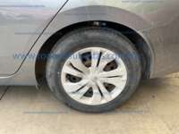 Nissan Versa 2021 4p Sense L4/1.6 CVT 2021 Nissan Versa Ingreso Llantas 6