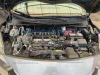Nissan Versa 2021 4p Sense L4/1.6 CVT IMG_5457