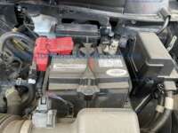 Nissan Versa 2021 4p Sense L4/1.6 CVT IMG_5461