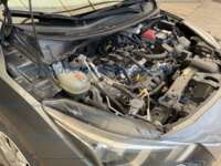 Nissan Versa 2021 4p Sense L4/1.6 CVT IMG_5458
