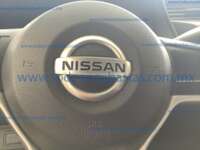 Nissan NP300 Estacas 2021 2p L4/2.5 Man A/A Línea Nueva IMG_7795