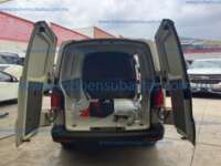 Volkswagen Transporter 2021  IMG_7706