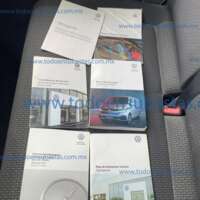 Volkswagen Transporter 2021  IMG_7712