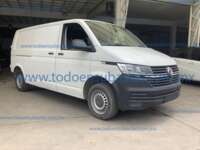 Volkswagen Transporter 2021  IMG_7682