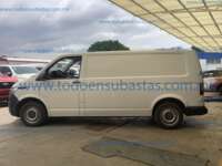 Volkswagen Transporter 2021  IMG_7687