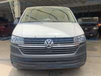 Volkswagen Transporter 2021  IMG_7681