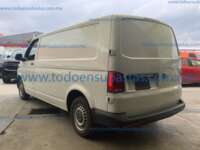 Volkswagen Transporter 2021  IMG_7686