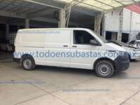Volkswagen Transporter 2021  IMG_7683