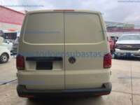 Volkswagen Transporter 2021  IMG_7685