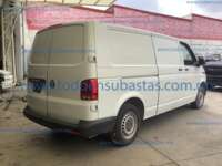 Volkswagen Transporter 2021  IMG_7684