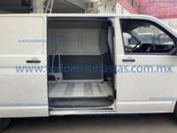 Volkswagen Transporter 2021  IMG_7702