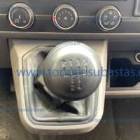 Volkswagen Transporter 2021  IMG_7698