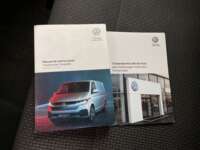 Volkswagen Transporter 2021 4p Cargo 61 L4/2.0/TDI Man A/A Línea Nueva 2021 Volkswagen Transporter Venta Documentos 1