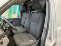 Volkswagen Transporter 2021 4p Cargo 61 L4/2.0/TDI Man A/A Línea Nueva 2021 Volkswagen Transporter Venta Interiores 14