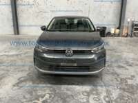Volkswagen Virtus 2024 4p Trendline L4/1.6 Man 2024 Volkswagen Virtus Ingreso Exteriores 2