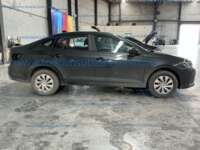 Volkswagen Virtus 2024 4p Trendline L4/1.6 Man 2024 Volkswagen Virtus Ingreso Exteriores 4