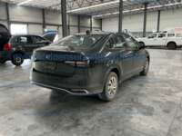 Volkswagen Virtus 2024 4p Trendline L4/1.6 Man 2024 Volkswagen Virtus Ingreso Exteriores 5