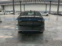 Volkswagen Virtus 2024 4p Trendline L4/1.6 Man 2024 Volkswagen Virtus Ingreso Exteriores 6
