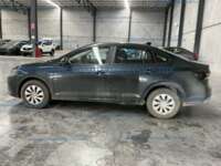 Volkswagen Virtus 2024 4p Trendline L4/1.6 Man 2024 Volkswagen Virtus Ingreso Exteriores 8