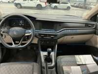Volkswagen Virtus 2024 4p Trendline L4/1.6 Man IMG_4254