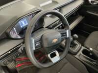 Chevrolet Aveo 2026 4p LS L4/1.5 Man IMG_9413