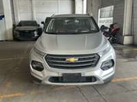 Chevrolet Groove 2024 Premier, L4, 1.5, CVT, QC IMG_3299