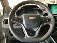 Chevrolet Groove 2024 Premier, L4, 1.5, CVT, QC IMG_3324