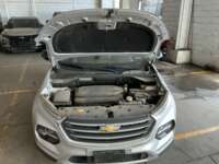 Chevrolet Groove 2024 Premier, L4, 1.5, CVT, QC IMG_3339