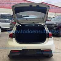Kia Rio 2023  IMG_7754