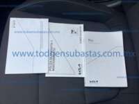 Kia Rio 2023  IMG_7760