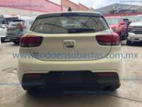 Kia Rio 2023  IMG_7726