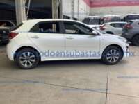 Kia Rio 2023  IMG_7724