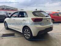 Kia Rio 2023  IMG_7727